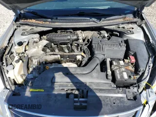 2011 Nissan Altima 2.5 S with VIN 1N4AL2AP0BN476263, listed as a Copart auction lot 51663985 with 222,138 mi miles and Salvage Title. Bid and sale history available at carsss.com. Image 11.