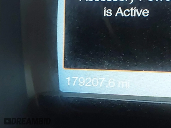 2014 Ford Taurus Limited с VIN 1FAHP2F89EG186147, выставлен на аукционе IAAI как лот 42228000 с пробегом 179 863 миль миль и . История ставок и продаж доступна на DreamBid. Изображение 16.