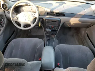 2005 Chevrolet Classic with VIN 1G1ND52F95M212302, listed as a Copart auction lot 41781545 with 162,332 mi miles and Salvage Title. Bid and sale history available at carsss.com. Image 8.