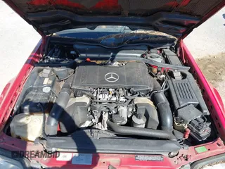 1992 Mercedes-Benz 500 с VIN WDBFA66E8NF043632, выставлен на аукционе IAAI как лот 42049992 с пробегом 101 690 миль миль и . История ставок и продаж доступна на DreamBid. Изображение 10.