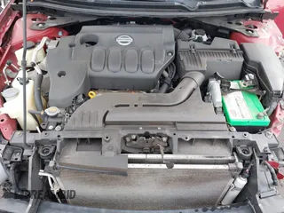 2009 Nissan Altima S with VIN 1N4AL21EX9N527180, listed as a IAAI auction lot 41492832 with 44,450 mi miles and . Bid and sale history available at DreamBid. Image 10.