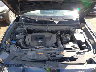 2017 Mazda CX-9 Touring with VIN JM3TCBCY3H0139866, listed as a IAAI auction lot 41849281 with 135,259 mi miles and . Bid and sale history available at DreamBid. Image 10.