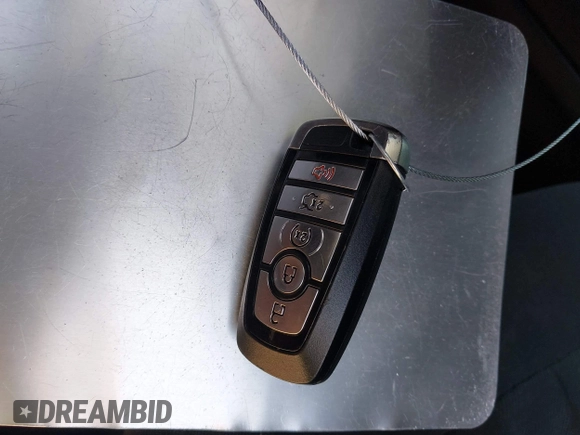 2020 Ford Mustang GT with VIN 1FA6P8CF3L5108405, listed as a IAAI auction lot 42578801 with 71,937 mi miles and . Bid and sale history available at DreamBid. Image 11.
