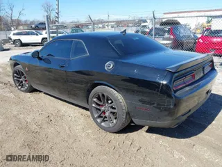 2019 Dodge Challenger R/T Scat Pack with VIN 2C3CDZFJ6KH737244, listed as a IAAI auction lot 41825687 with 1 mi miles. Bid and sale history available at carsss.com. Image 3.