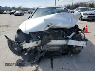 2014 Mercedes-Benz C 250 Sport with VIN WDDGF4HB2EG253481, listed as a Copart auction lot 50882175 with 132,494 mi miles and Salvage Title. Bid and sale history available at DreamBid. Image 5.