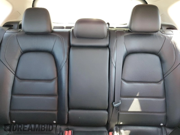 2018 Mazda CX-5 Grand Touring with VIN JM3KFBDM5J0373351, listed as a Copart auction lot 59395945 with Not provided miles and Salvage title. Bid and sale history available at DreamBid. Image 10.