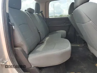 2014 Ram 2500 Tradesman with VIN 3C6UR5HL1EG194180, listed as a Copart auction lot 65037695 with 544,105 mi miles and Clean title. Bid and sale history available at DreamBid. Image 10.