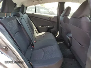2018 Toyota Prius Two z VIN JTDKBRFU2J3058774, wystawiony jako Copart lot #58352045 z przebiegiem 109 711 mil mil oraz Szkoda całkowita • Salvage title. Historia ofert i sprzedaży dostępna na DreamBid. Obrazek 10.