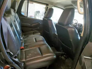 2010 Ford Explorer Sport Trac Limited с VIN 1FMEU3DE7AUA29311, выставлен на аукционе Copart как лот 65551435 с пробегом 183 700 миль миль и Списание • Salvage title. История ставок и продаж доступна на DreamBid. Изображение 10.