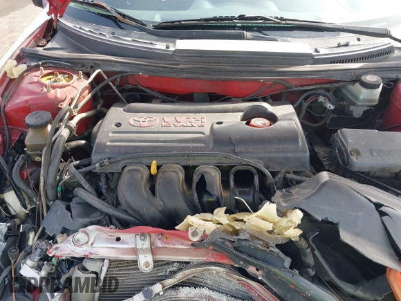 2000 Toyota Celica GT with VIN JTDDR32T5Y0016240, listed as a IAAI auction lot 41783204 with 224,889 mi miles and . Bid and sale history available at DreamBid. Image 10.