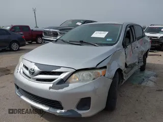2011 Toyota Corolla L with VIN 2T1BU4EE3BC655772, listed as a IAAI auction lot 41948592 with 67,870 mi miles and . Bid and sale history available at DreamBid. Image 18.