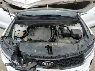 2021 Kia Sorento S with VIN 5XYRL4LC4MG066708, listed as a Copart auction lot 51866745 with 68,094 mi miles and Salvage Title. Bid and sale history available at carsss.com. Image 13.