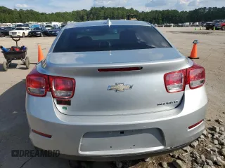 2016 Chevrolet Malibu Limited LT with VIN 1G11C5SA6GF166053, listed as a Copart auction lot 57745324 with 68,551 mi miles and Salvage Title. Bid and sale history available at carsss.com. Image 6.