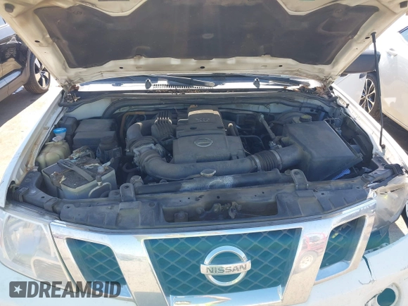 2015 Nissan Frontier SV с VIN 1N6AD0CU6FN703439, выставлен на аукционе IAAI как лот 41644963 с пробегом 339 963 миль миль и . История ставок и продаж доступна на DreamBid. Изображение 10.