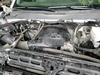 2019 Chevrolet Silverado 2500HD Work Truck с VIN 2GC2KREG9K1227708, выставлен на аукционе Copart как лот 70002465 с пробегом 67 947 миль миль и Списание • Salvage title. История ставок и продаж доступна на DreamBid. Изображение 13.