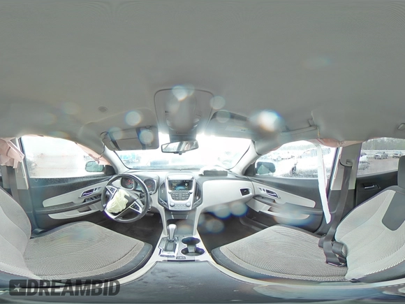 2012 Chevrolet Equinox 1LT z VIN 2GNALDEK9C6326587, wystawiony jako Copart lot #47844535 z przebiegiem 208 607 mil mil oraz Szkody całkowita. Historia ofert i sprzedaży dostępna na DreamBid. Obrazek 15.