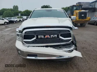 2017 Ram 1500 Longhorn with VIN 1C6RR7PT0HS636799, listed as a Copart auction lot 59389915 with 140,850 mi miles and Clean title. Bid and sale history available at DreamBid. Image 5.
