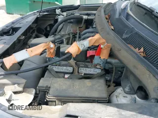 2016 Ford Police Interceptor Utility с VIN 1FM5K8AR2GGB44836, выставлен на аукционе IAAI как лот 42070710 с пробегом 82 171 миль миль и . История ставок и продаж доступна на DreamBid. Изображение 24.