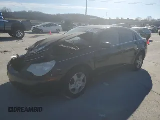 2010 Chrysler Sebring Touring with VIN 1C3CC4FB2AN100632, listed as a Copart auction lot 42362475 with 160,355 mi miles and Clean Title. Bid and sale history available at carsss.com. Image 1.