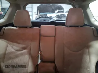 2011 Toyota RAV4 with VIN 2T3BF4DV8BW171033, listed as a Copart auction lot 53719075 with 219,444 mi miles and Clean Title. Bid and sale history available at DreamBid. Image 10.