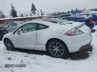 2012 Mitsubishi Eclipse GS with VIN 4A31K5DF4CE004342, listed as a IAAI auction lot 41562611 with 167,487 mi miles and . Bid and sale history available at DreamBid. Image 14.