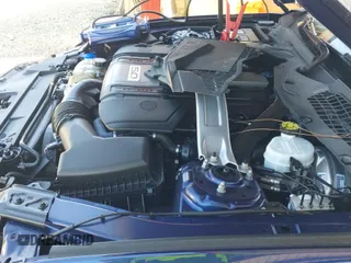 2020 Ford Mustang GT Premium с VIN 1FATP8FF5L5156633, выставлен на аукционе IAAI как лот 41648944 с пробегом 30 939 миль миль и . История ставок и продаж доступна на DreamBid. Изображение 19.