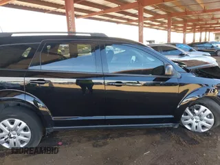2020 Dodge Journey SE Value with VIN 3C4PDCAB8LT262330, listed as a IAAI auction lot 41993708 with 47,649 mi miles and . Bid and sale history available at DreamBid. Image 14.
