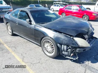 2000 Honda Prelude with VIN JHMBB6244YC002459, listed as a IAAI auction lot 41615976 with 258,168 mi miles and . Bid and sale history available at DreamBid. Image 1.