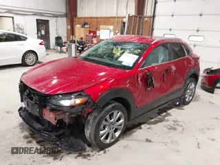 2023 Mazda CX-30 S Preferred с VIN 3MVDMBCM1PM549616, выставлен на аукционе IAAI как лот 42453130 с пробегом 43 857 миль миль и . История ставок и продаж доступна на DreamBid. Изображение 6.