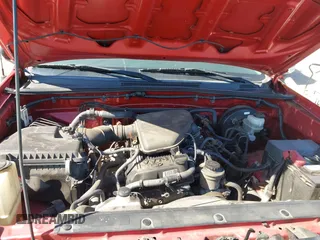 2012 Toyota Tacoma with VIN 5TFPX4EN9CX007644, listed as a IAAI auction lot 42300071 with 175,968 mi miles and . Bid and sale history available at DreamBid. Image 10.