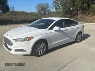 2013 Ford Fusion SE with VIN 3FA6P0HR3DR362036, listed as a Copart auction lot 61274745 with 144,276 mi miles and Clean title. Bid and sale history available at DreamBid. Image 2.