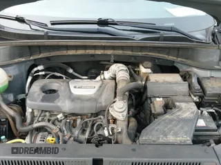 2017 Hyundai Tucson Sport с VIN KM8J3CA25HU340886, выставлен на аукционе IAAI как лот 42912251 с пробегом 84 238 миль миль и . История ставок и продаж доступна на DreamBid. Изображение 19.