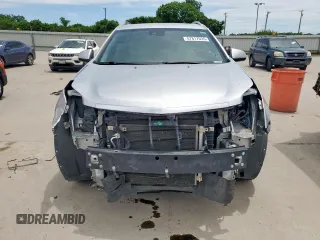 2013 Cadillac SRX Luxury Collection z VIN 3GYFNCE37DS523394, wystawiony jako Copart lot #57817035 z przebiegiem 379 637 mil mil oraz Szkoda całkowita • Salvage title. Historia ofert i sprzedaży dostępna na DreamBid. Obrazek 5.