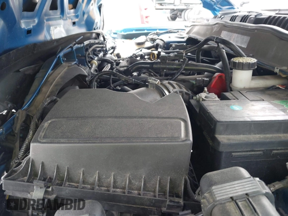 2020 Ford Fusion SE with VIN 3FA6P0HD4LR195267, listed as a IAAI auction lot 42010448 with 97,603 mi miles and . Bid and sale history available at DreamBid. Image 10.