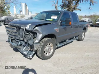 2010 Ford Super Duty F-250 SRW XL with VIN 1FTSW2BR8AEB13729, listed as a IAAI auction lot 40970768 with 228,863 mi miles. Bid and sale history available at carsss.com. Image 17.