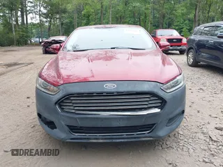 2013 Ford Fusion SE with VIN 3FA6P0HR3DR382187, listed as a IAAI auction lot 42442910 with 82,491 mi miles and . Bid and sale history available at DreamBid. Image 12.