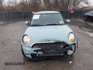 2012 MINI Hardtop with VIN WMWSU3C54CT541901, listed as a IAAI auction lot 41169297 with 147,677 mi miles and . Bid and sale history available at DreamBid. Image 13.