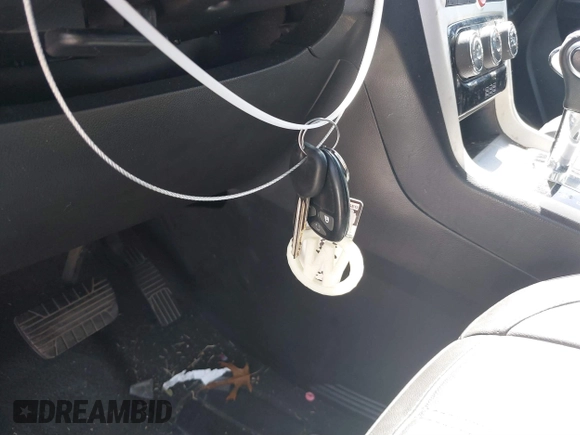 2014 Chevrolet Captiva Sport LT with VIN 3GNAL3EK2ES681051, listed as a IAAI auction lot 41876851 with 160,387 mi miles and . Bid and sale history available at DreamBid. Image 11.