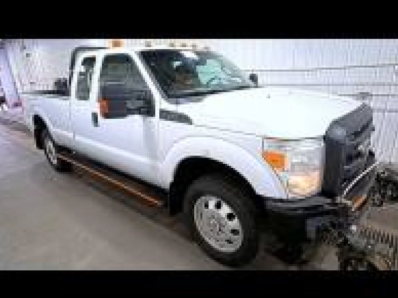 2016 Ford F-250 XLT with VIN 1FT7X2B67GEB70957, listed as a IAAI auction lot 42843825 with 215,003 mi miles and . Bid and sale history available at DreamBid. Image 32.