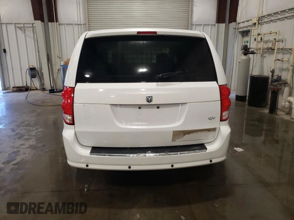 2015 Ram Cargo Van Tradesman with VIN 2C4JRGAG9FR531873, listed as a Copart auction lot 83034794 with 197,030 mi miles and Clean Title. Bid and sale history available at carsss.com. Image 6.