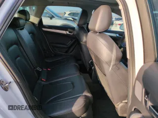 2013 Audi allroad Premium Plus with VIN WA1UFAFL9DA171850, listed as a Copart auction lot 82699984 with 115,188 mi miles and Salvage Title. Bid and sale history available at carsss.com. Image 10.