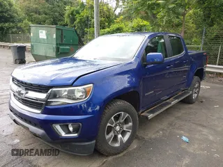 2016 Chevrolet Colorado 4WD LT с VIN 1GCGTCE39G1294903, выставлен на аукционе IAAI как лот 42273278 с пробегом 84 909 миль миль и . История ставок и продаж доступна на DreamBid. Изображение 17.