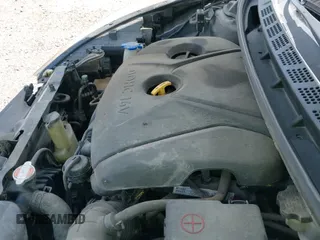 2011 Hyundai Elantra Limited с VIN KMHDH4AE8BU152515, выставлен на аукционе IAAI как лот 42922200 с пробегом 145 740 миль миль и . История ставок и продаж доступна на DreamBid. Изображение 20.