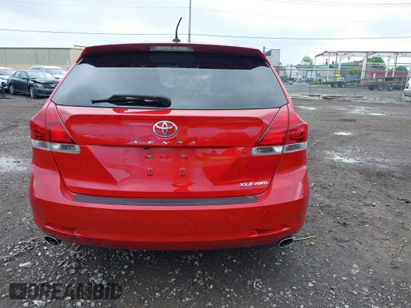 2015 Toyota Venza XLE with VIN 4T3BK3BB1FU113852, listed as a IAAI auction lot 42449488 with 70,324 mi miles and . Bid and sale history available at DreamBid. Image 17.