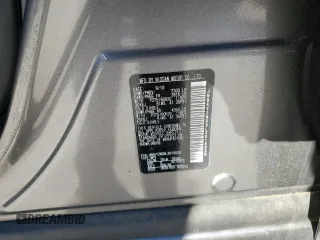 2020 Nissan Armada SL with VIN JN8AY2ND5LX015839, listed as a Copart auction lot 87852415 with 0 mi miles and Salvage Title. Bid and sale history available at carsss.com. Image 14.