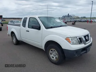 2018 Nissan Frontier S с VIN 1N6BD0CT1JN712067, выставлен на аукционе IAAI как лот 42543855 с пробегом 172 668 миль миль и . История ставок и продаж доступна на DreamBid. Изображение 1.