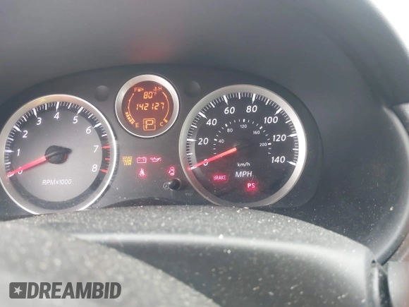 2012 Nissan Sentra 2.0 z VIN 3N1AB6AP3CL664042, wystawiony jako IAAI lot #42635693 z przebiegiem 142 127 mil mil oraz . Historia ofert i sprzedaży dostępna na DreamBid. Obrazek 7.