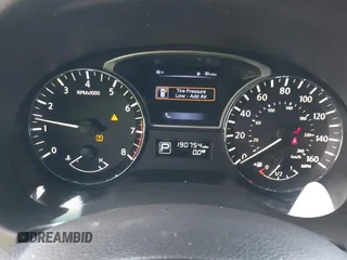 2015 Nissan Altima SV with VIN 1N4AL3AP2FC225140, listed as a IAAI auction lot 42073500 with 190,754 mi miles and . Bid and sale history available at carsss.com. Image 7.