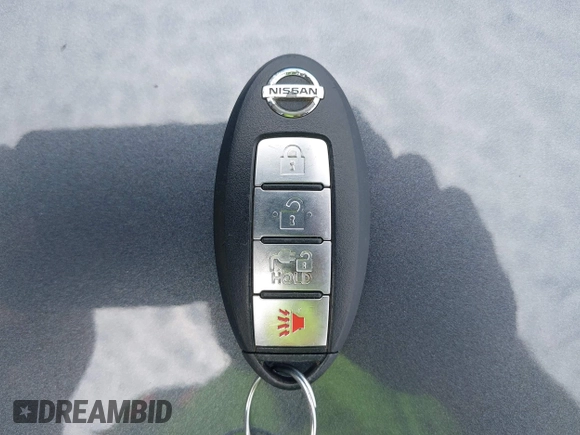 2013 Nissan LEAF SL with VIN 1N4AZ0CP9DC408137, listed as a IAAI auction lot 42517495 with 53,237 mi miles and . Bid and sale history available at DreamBid. Image 11.
