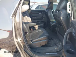 2016 GMC Acadia Denali with VIN 1GKKRTKD0GJ349149, listed as a IAAI auction lot 40554328 with 111,675 mi miles. Bid and sale history available at carsss.com. Image 8.
